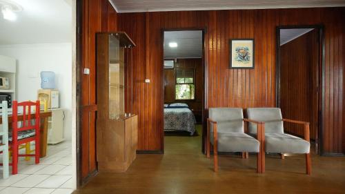 Casas Praia da Lagoinha Mestre Naro