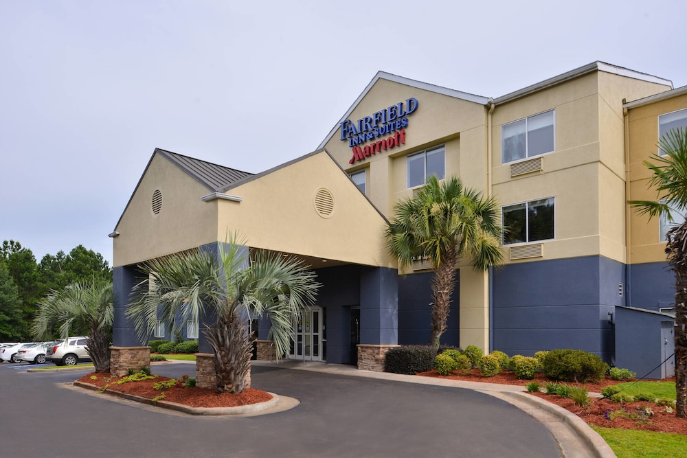 Fairfield Inn by Marriott Hattiesburg - last minute hotel in Hattiesburg