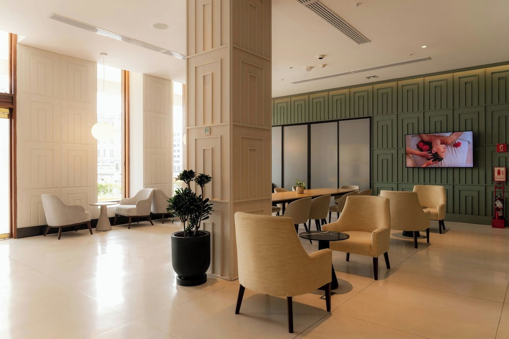 Sheraton Lima Historic Center — Lima — photo 4