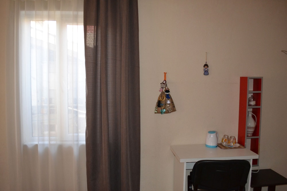 Your House in Tbilisi