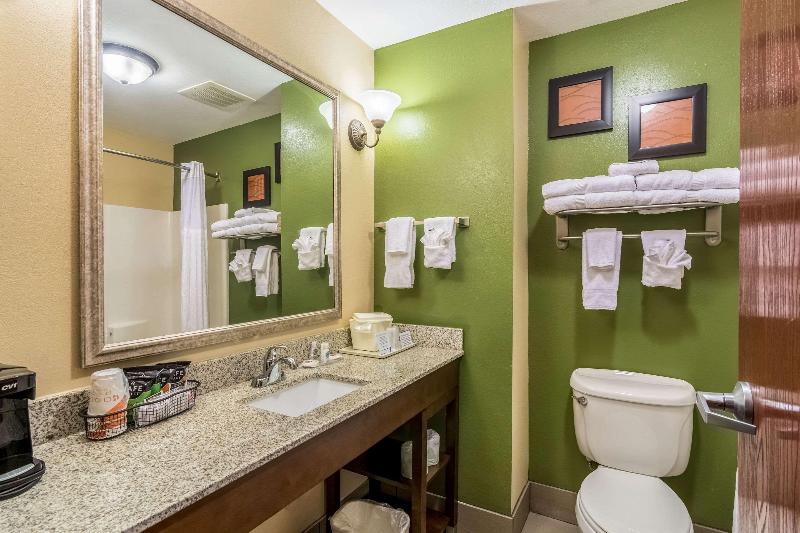 Comfort Inn & Suites Panama City North - photo 29