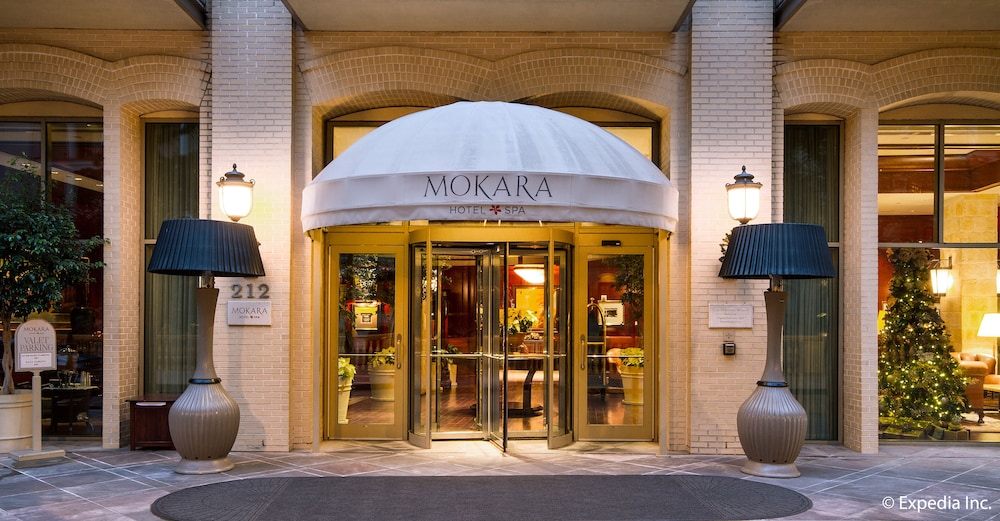 Mokara Hotel & Spa San Antonio - photo 48