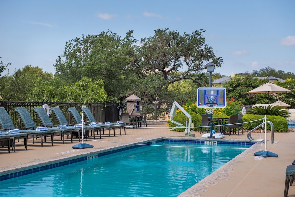 Hilton San Antonio Hill Country - photo 54