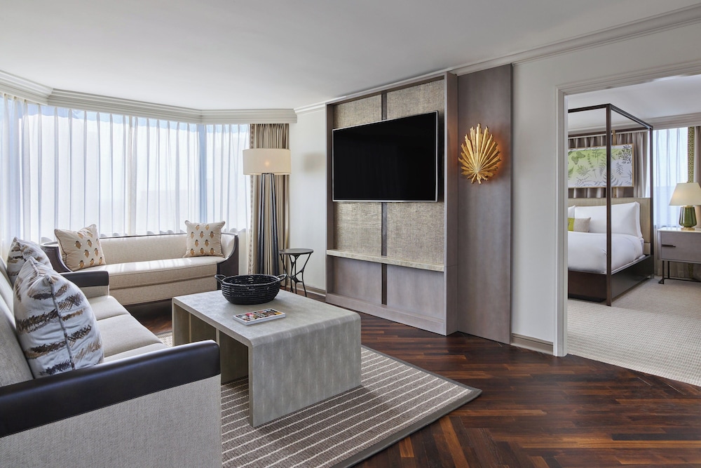 The Whitley a Luxury Collection Hotel Atlanta Buckhead - photo 35