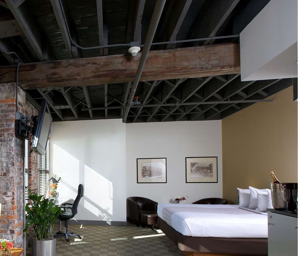 Sonesta Columbus Downtown - photo 33