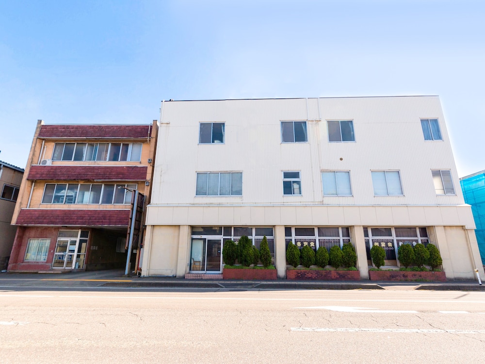 Tabist Business Hotel Chitose Kashiwazaki — hotel in Kashiwazaki
