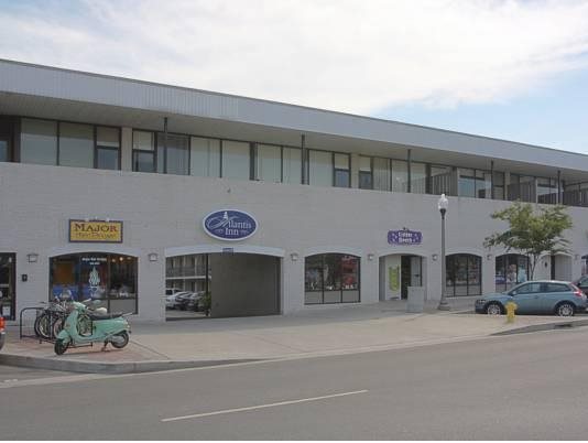 Atlantis Inn in Rehoboth Beach, United States