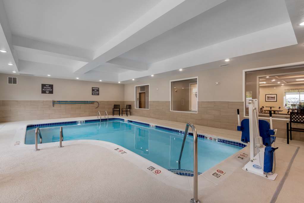 Best Western Plus Rumford Falls - photo 43