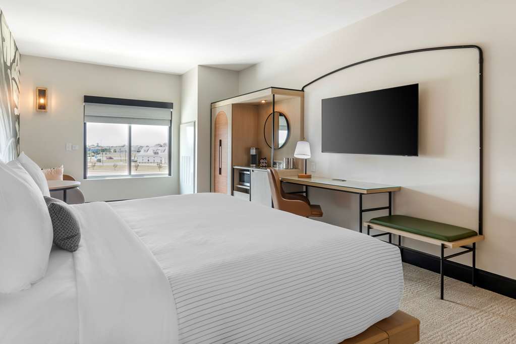 Cambria Hotel Rehoboth Beach - photo 31