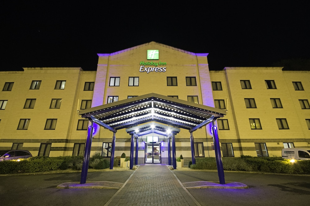 Holiday Inn Express Poole by IHG in Poole, United Kingdom