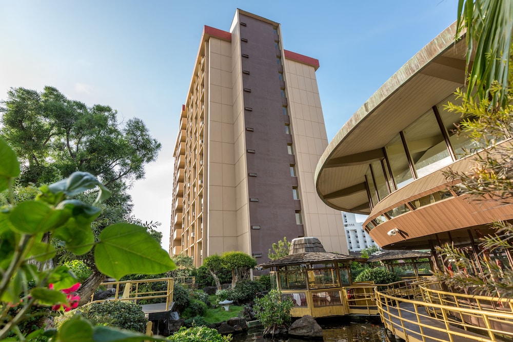 Pagoda Hotel - photo 27