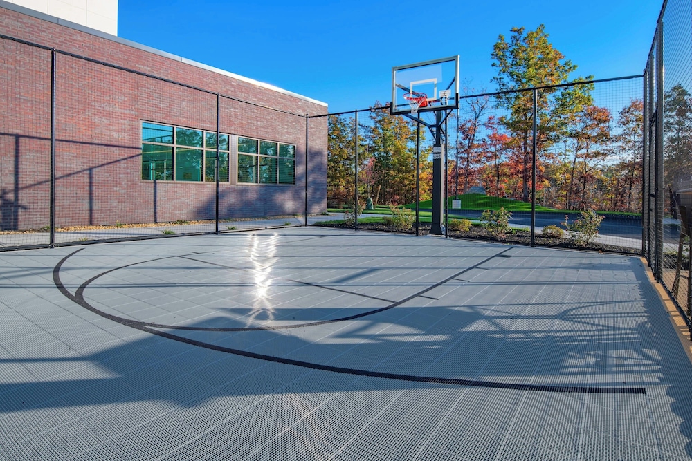TownePlace Suites by Marriott Wrentham Plainville - photo 37