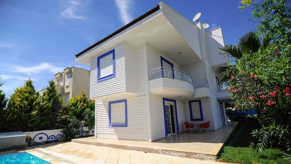 Villa Bodrum — 4-Star Luxury Hotel in Belek, Turkey