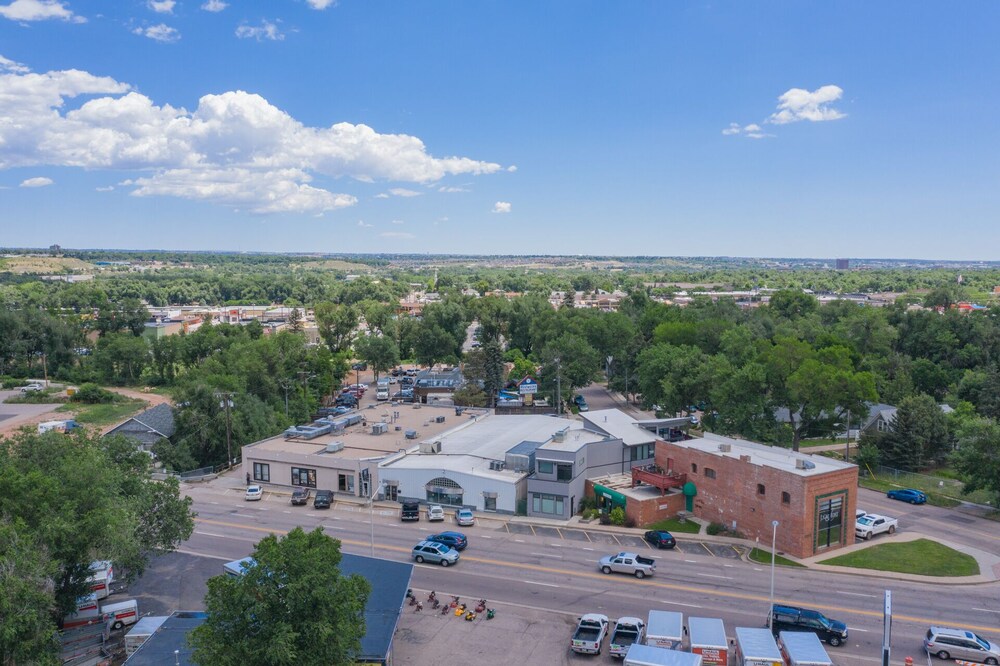 1BD Studio Downtown Close to Hiking W ac - photo 16