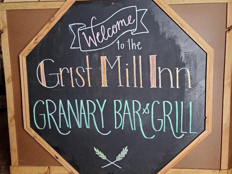 The Grist Mill Inn - photo 12