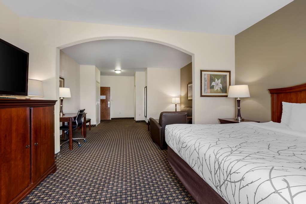 Best Western Plus Sweetwater Inn & Suites - photo 21