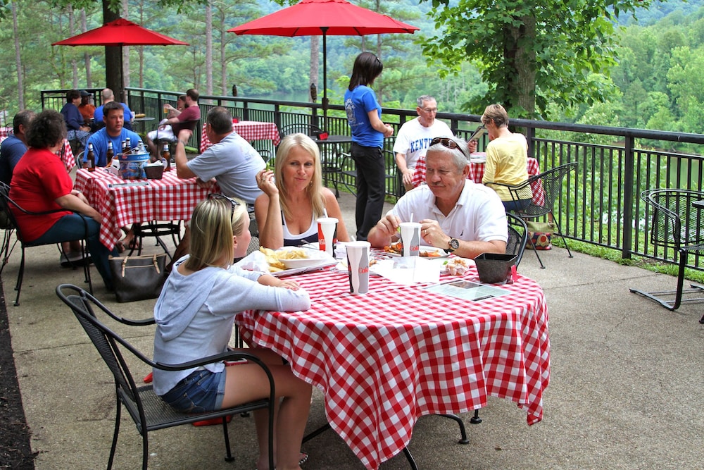 Jenny Wiley State Resort Park - photo 34