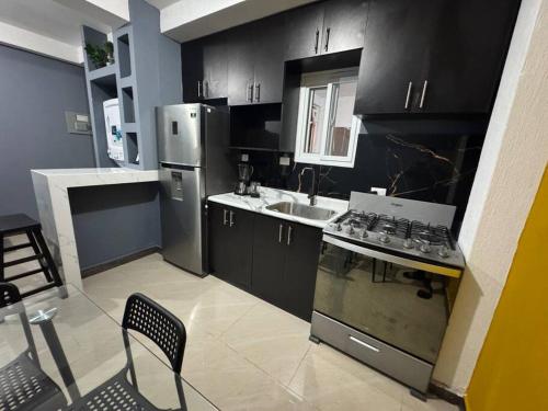 Apartamento Totalmente Equipado — Mixco — photo 5