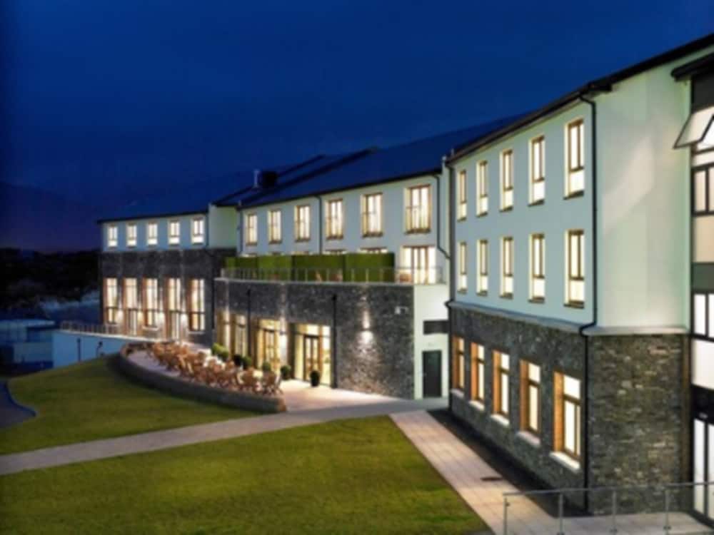 Sneem Hotel in Cill Airne, Republic of Ireland