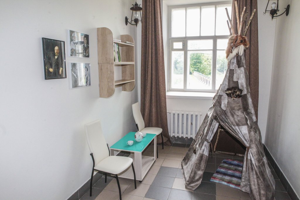 YaRanga Hotel in Yaroslavl, Russia