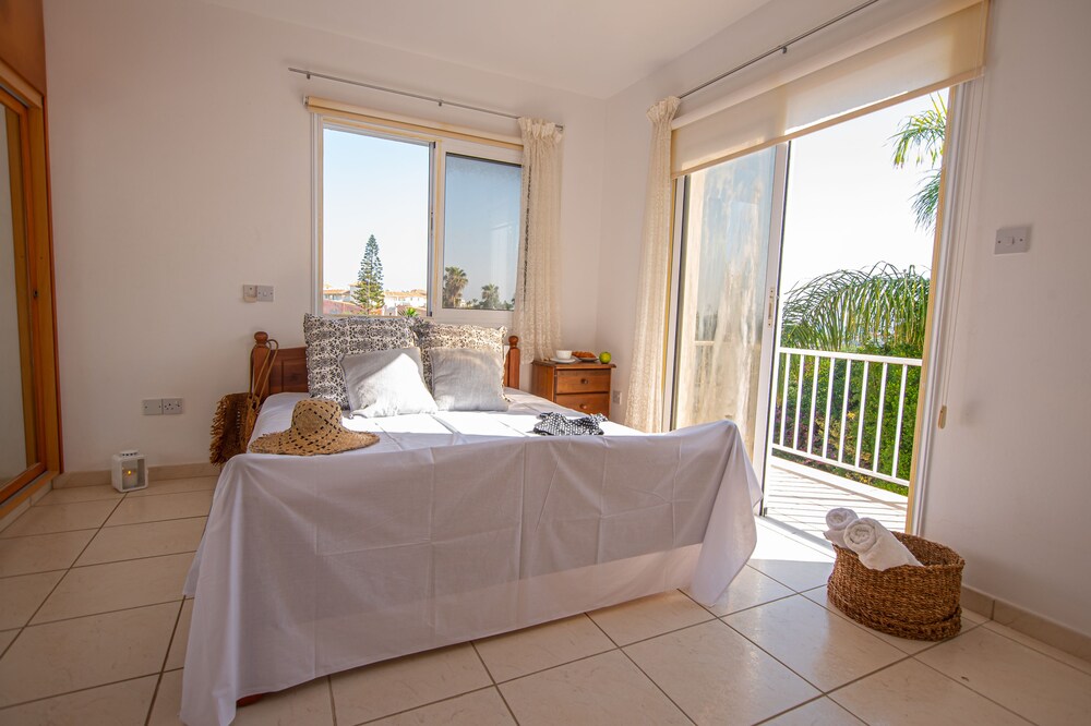 Protaras Villa Mandali 19