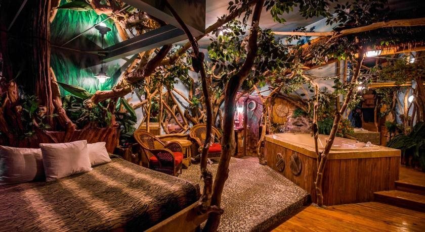 Feather Nest Inn - photo 13