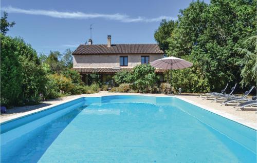 Rivier - carbon neutral hotel in Unknown City