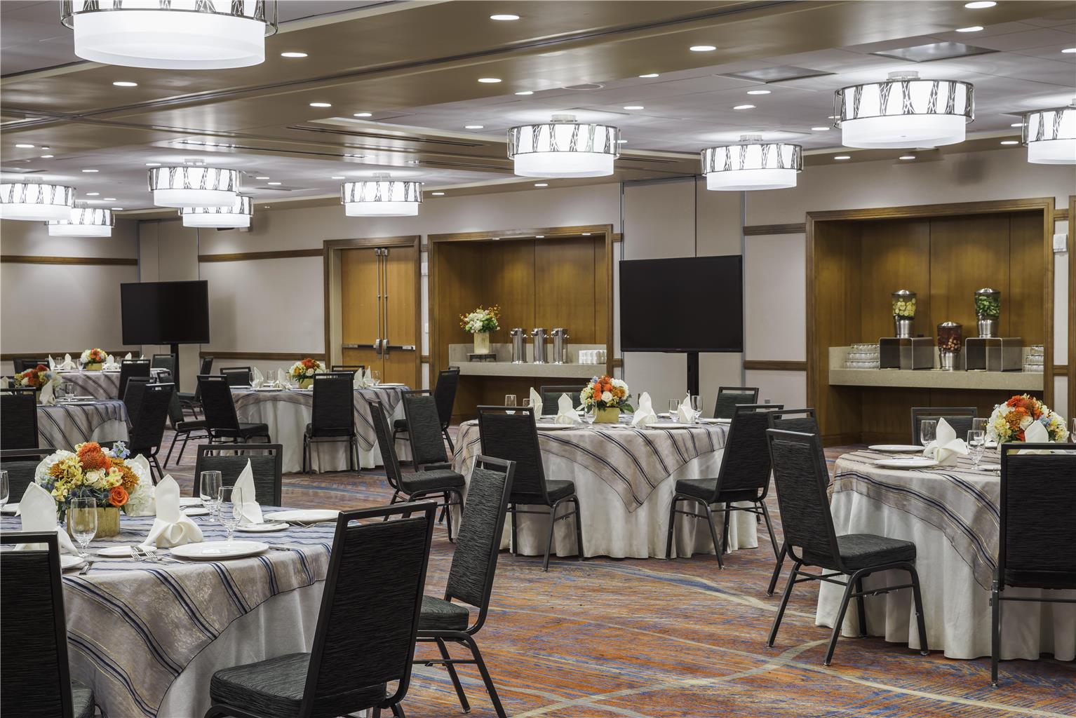Hyatt Regency Denver at Colorado Convention Center - photo 26