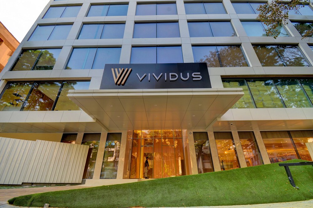 Vividus - last minute hotel in Bengaluru