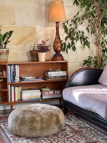 Heritage Hideaway — 4-Star Luxury Hotel in Oamaru, New Zealand