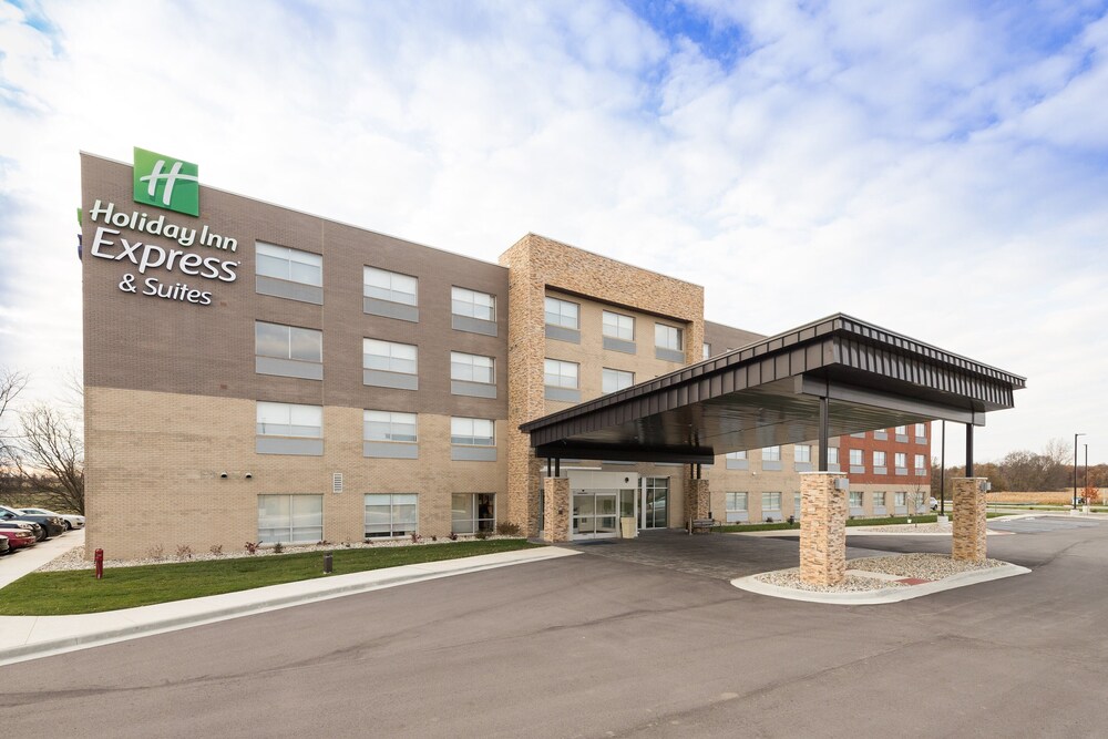 Holiday Inn Express & Suites Auburn in Auburn, United States