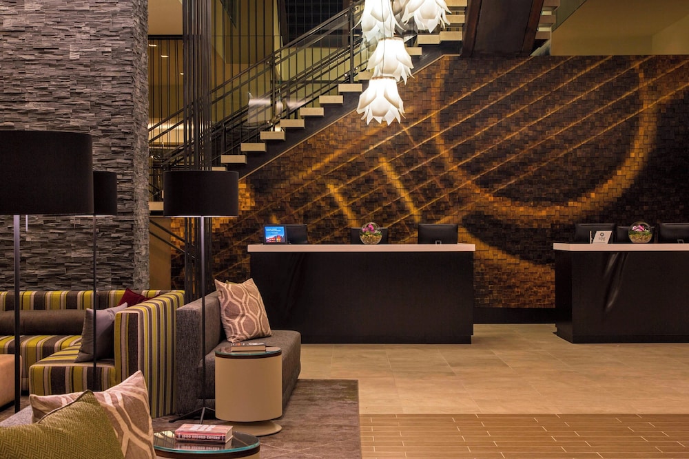 The Westin Austin Downtown - photo 5