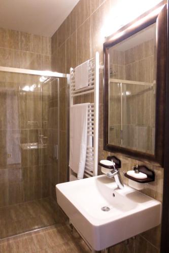 Apartmány na Bašte — Levice — photo 4