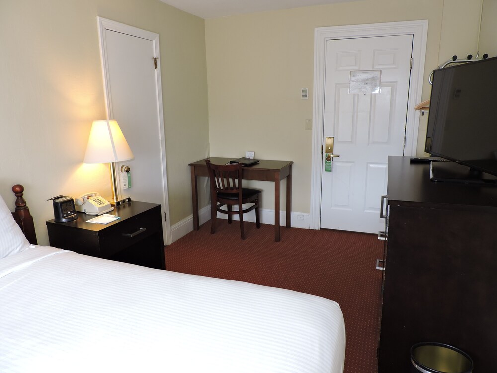 Boston Hotel Buckminster - photo 12
