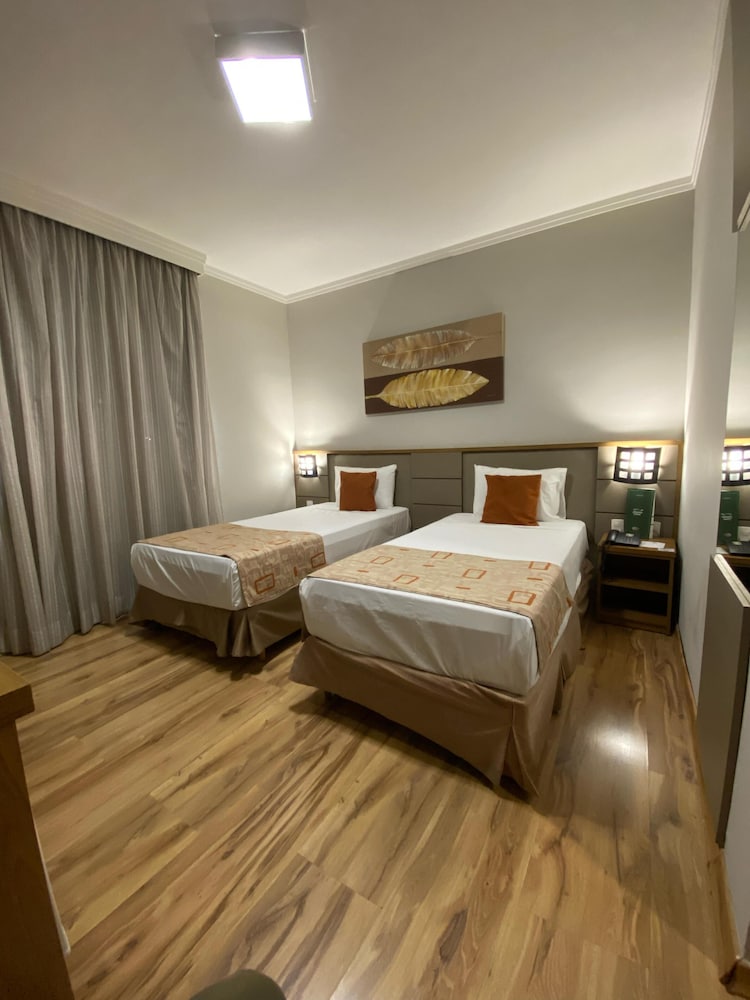 Class Hotel Alfenas — Alfenas — photo 4