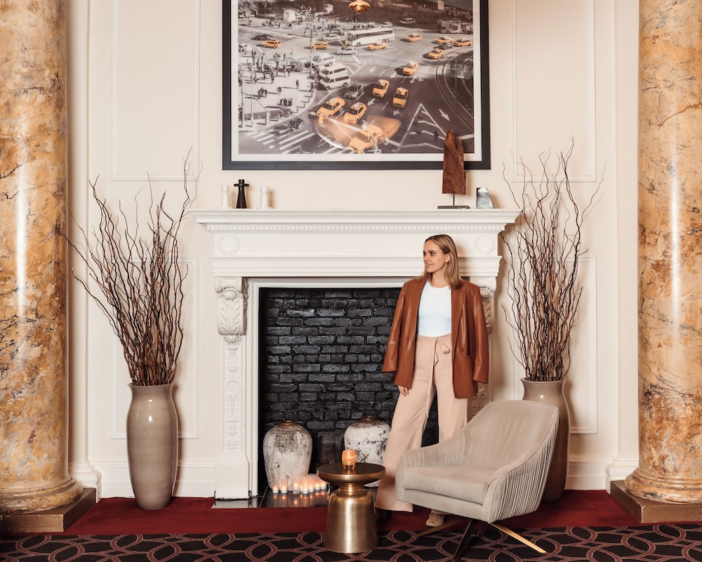 Club Quarters Times Square Midtown - photo 3