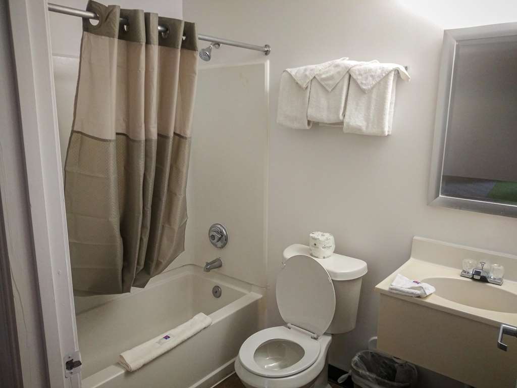 Studio 6 Extended Stay Hampton VA Langley AFB Area - photo 14