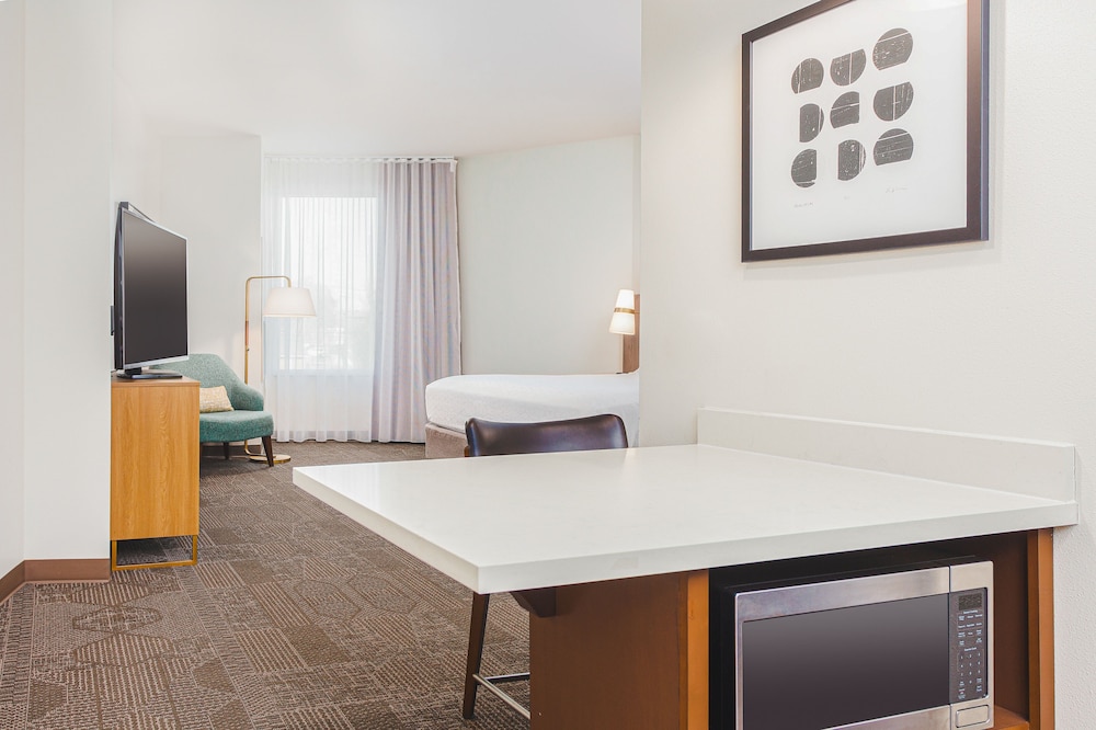 Staybridge Suites Nashville Vanderbilt Area by IHG - photo 17