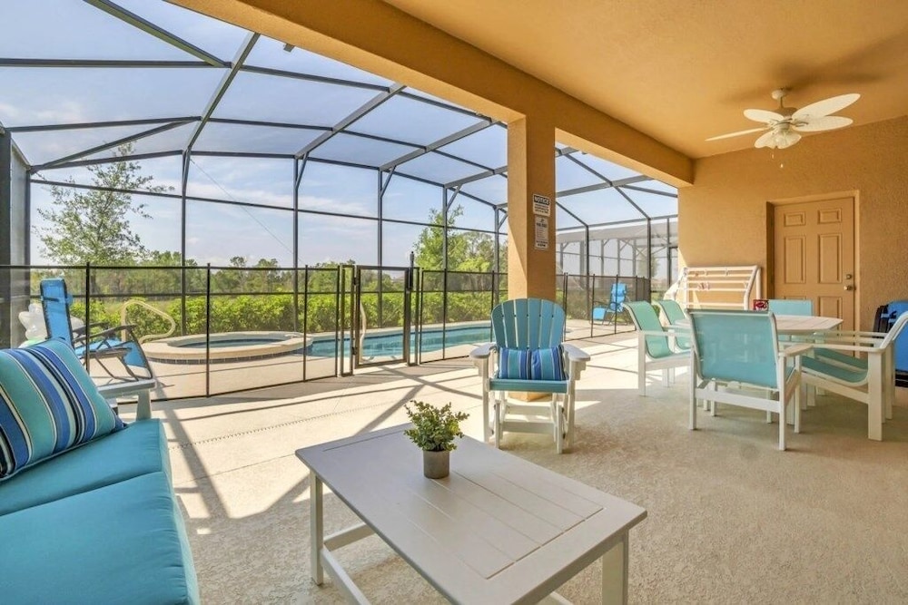 Luxury 6 Bed Private Pool Home In Solterra Resort 6 Bedroom Home by RedAwning - photo 45