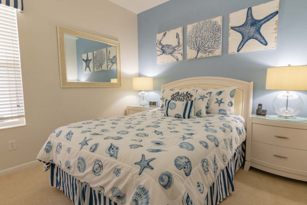Windsor Hills Resort Homes - photo 20