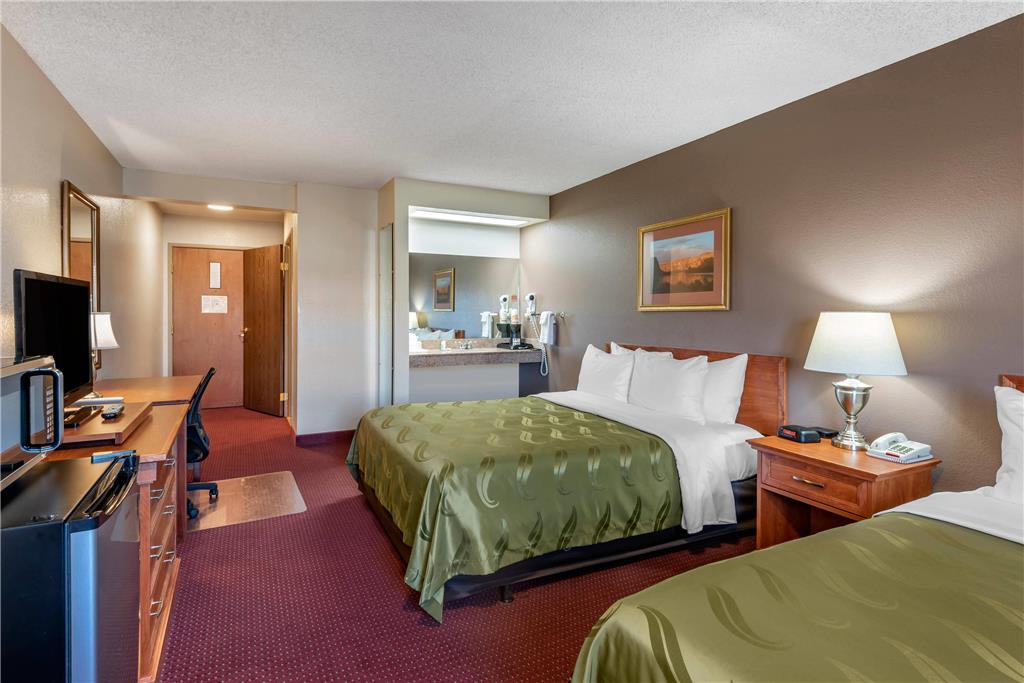 Quality Inn Grand Junction near University - photo 10