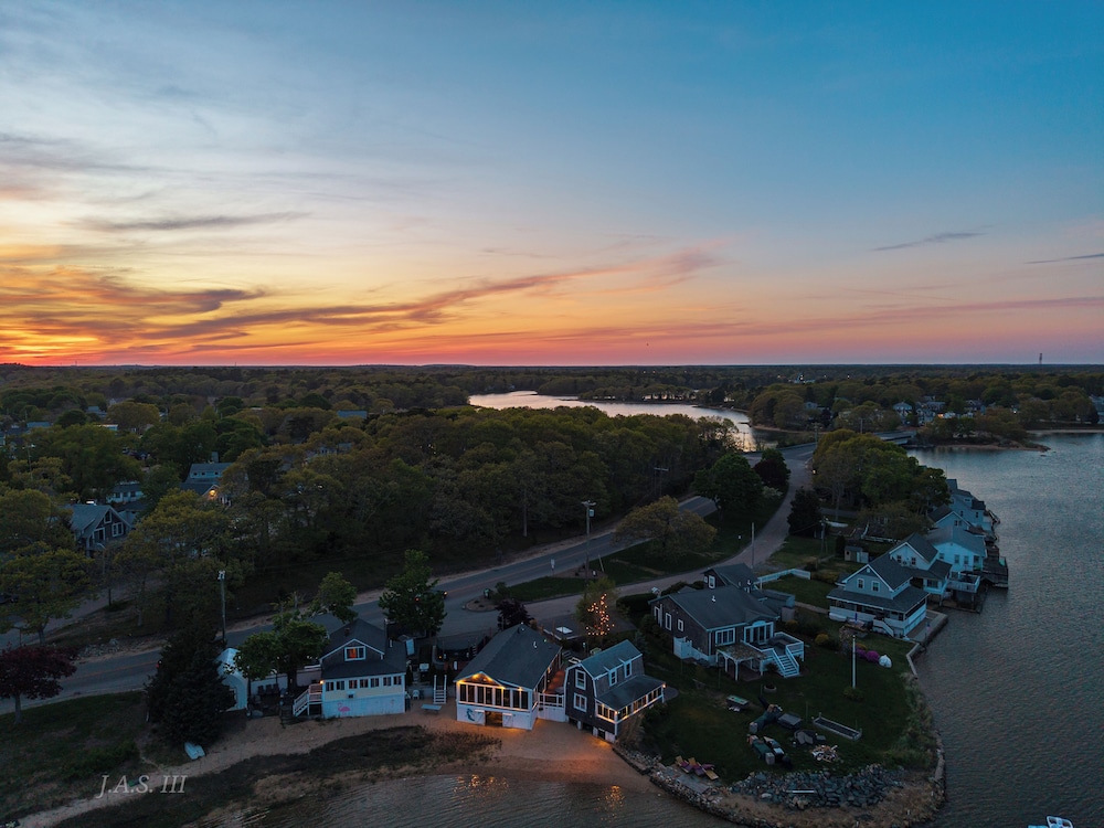 The Onset Beach Compound Cape Cod Beach Resort & Oceanic Habitat - photo 123