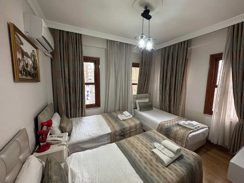 Saint George Boutique House