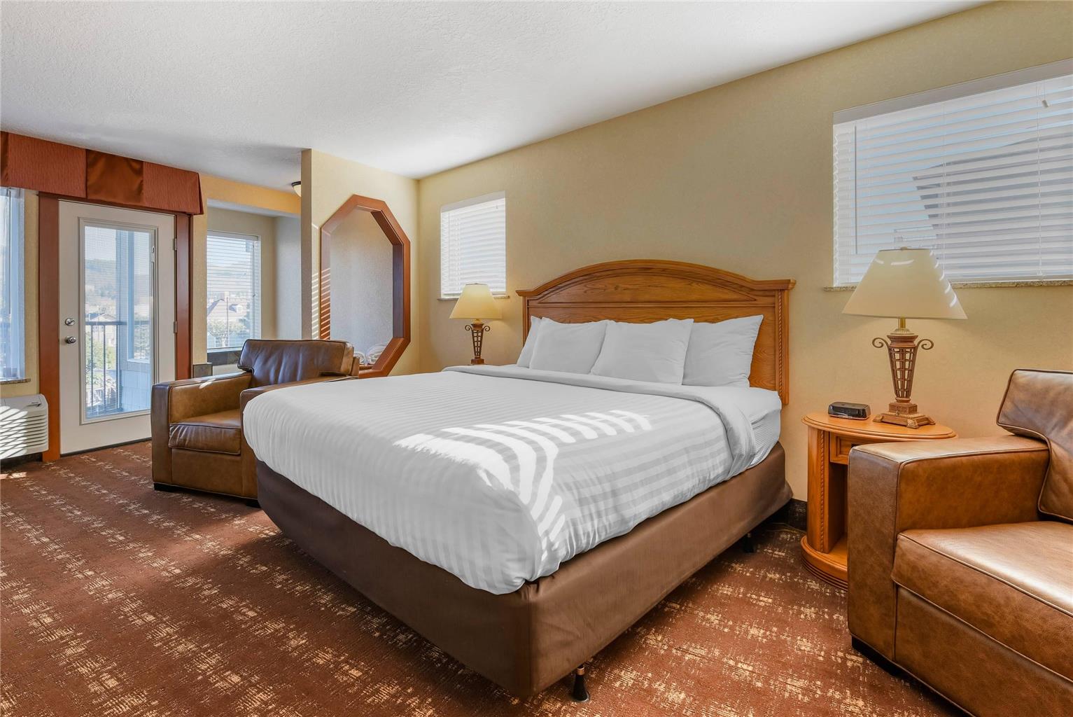 Kathryn Riverfront Inn an Ascend Collection Hotel - photo 19