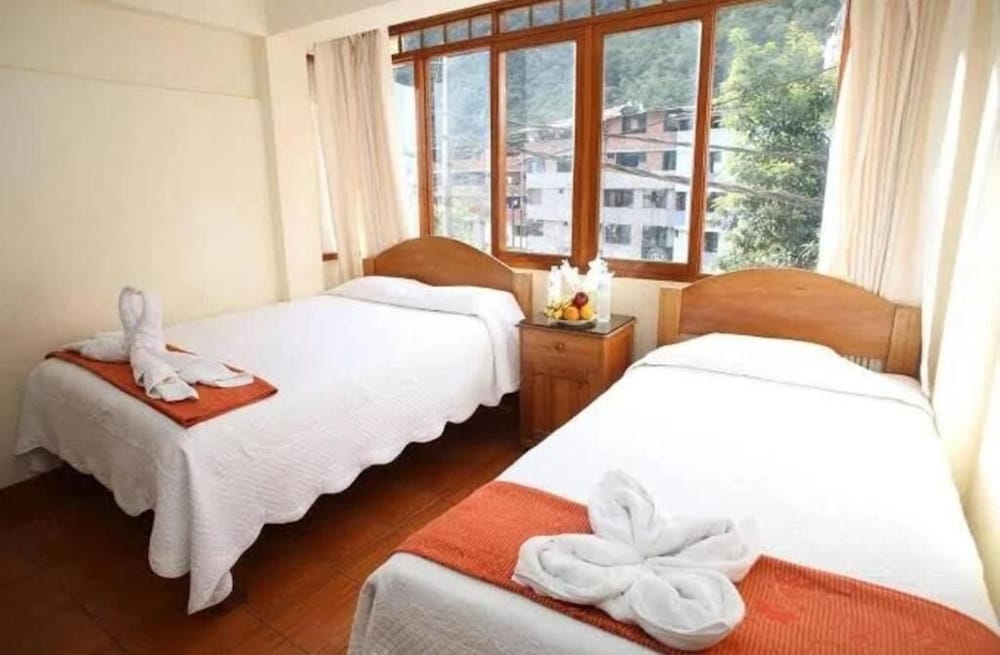 Hoteles Romero in Unknown City, Peru