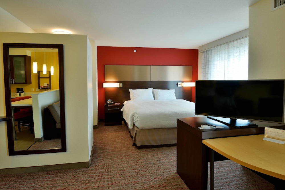 Residence Inn by Marriott Omaha Aksarben Village - photo 3
