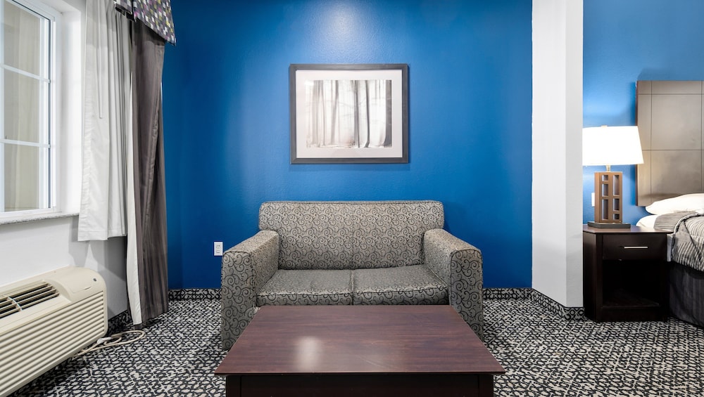 Belmont Inn and Suites - photo 17