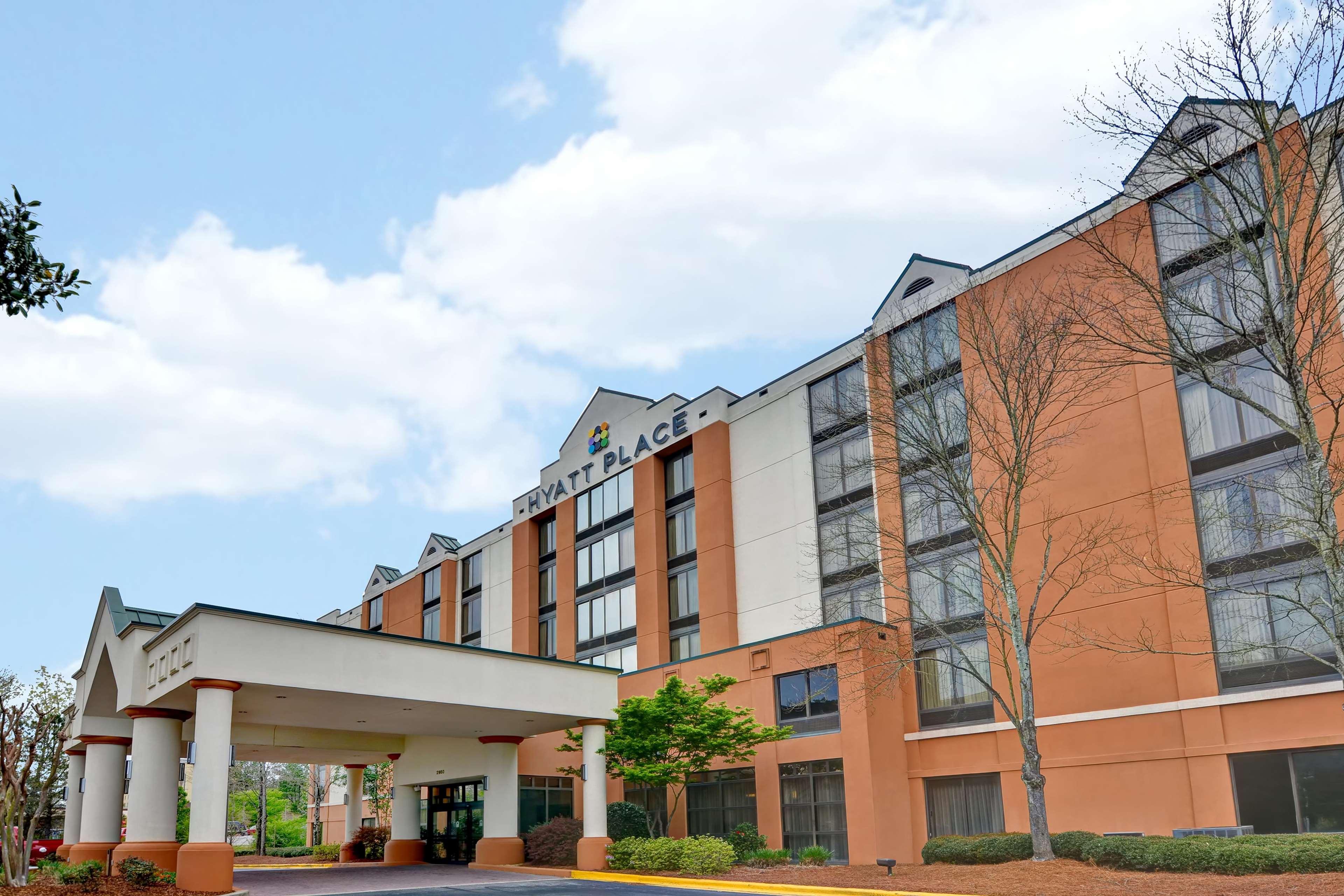 Hyatt Place Birmingham Hoover in Birmingham, United States