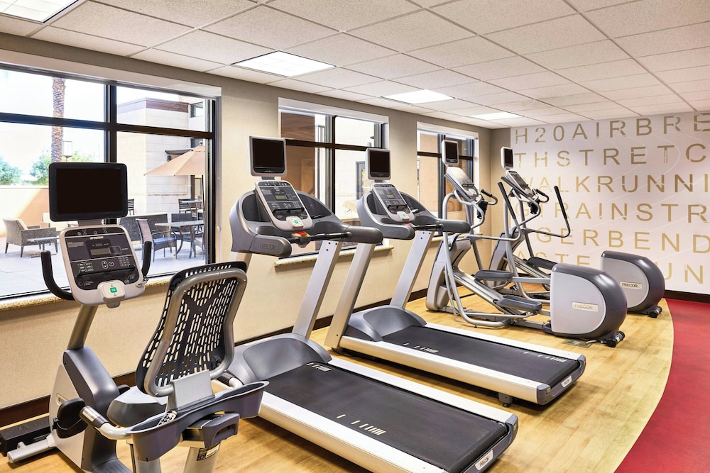 Residence Inn Phoenix Gilbert - photo 17