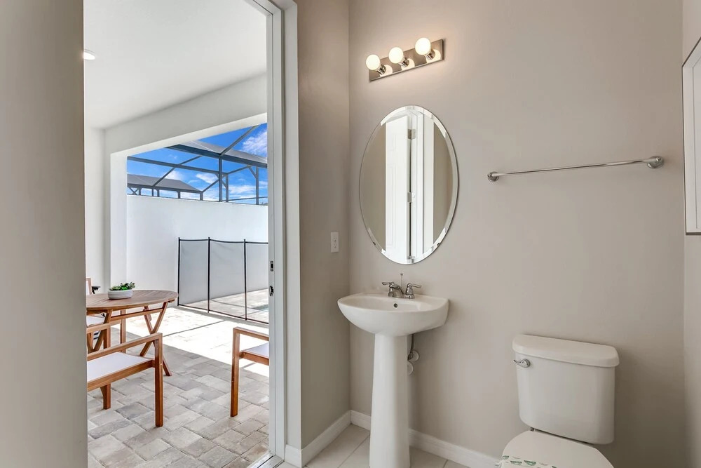 1527cpc Orlando Newest Resort Community Town Home - photo 9